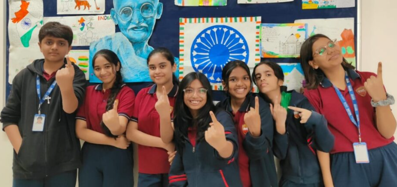 Boston World School 18