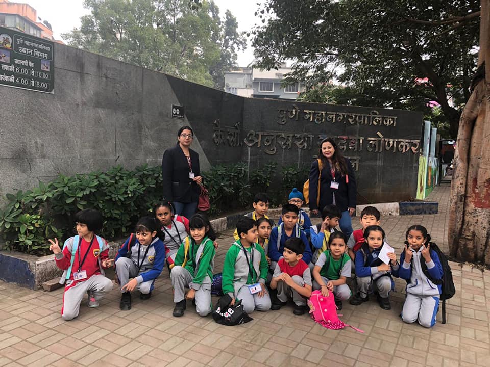 Boston World School 19