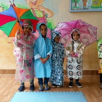 Bright Future School campus 4