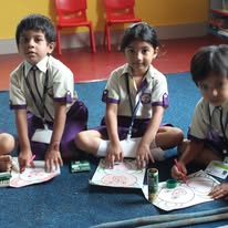Bright Future School campus 5