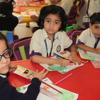 Bright Future School campus 6