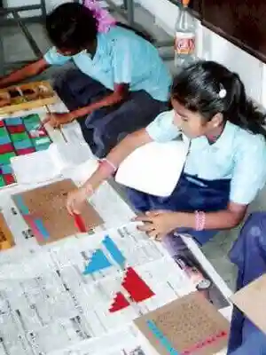 C.S. Bhujbal Global School 12