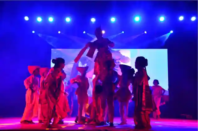 C.S. Bhujbal Global School 15