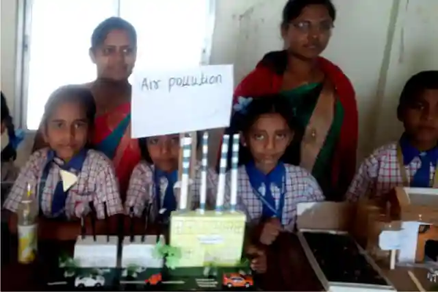 C.S. Bhujbal Global School 18