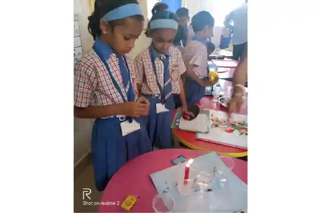 C.S. Bhujbal Global School 22