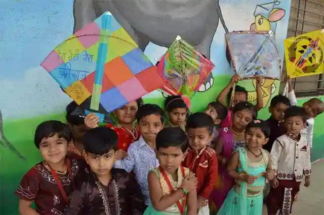 C.S. Bhujbal Global School 25
