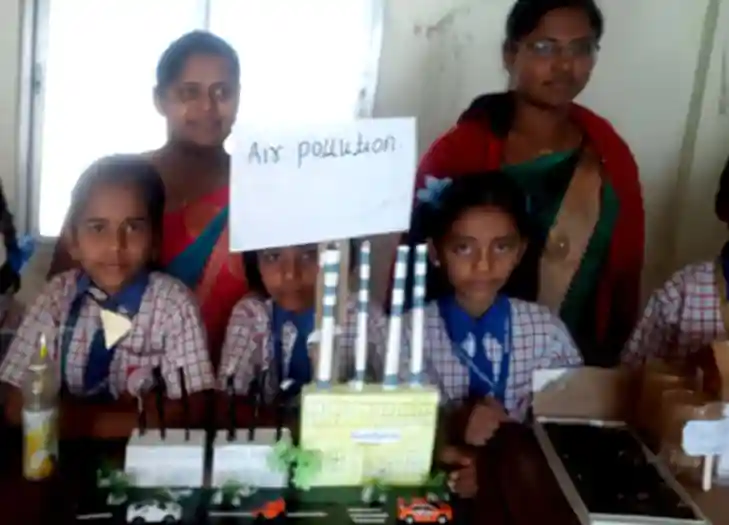 C.S. Bhujbal Global School 6