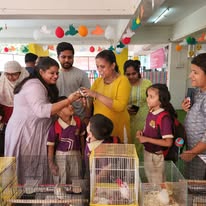 Cambridge Champs International Pre-School 5
