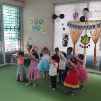Cambridge Montessori Pre School campus photo 3 of 24 — Wagholi