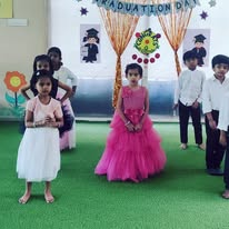 Cambridge Montessori Pre School campus photo 5 of 24 — Wagholi