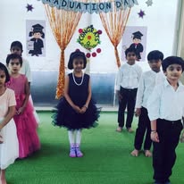 Cambridge Montessori Pre School campus photo 6 of 24 — Wagholi
