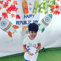 Cambridge Montessori Pre School campus photo 13 of 24 — Wagholi
