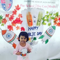 Cambridge Montessori Pre School campus photo 14 of 24 — Wagholi