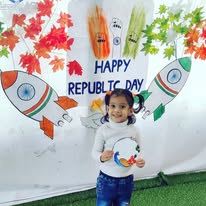 Cambridge Montessori Pre School campus photo 18 of 24 — Wagholi