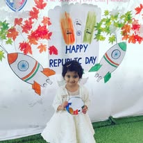 Cambridge Montessori Pre School campus photo 16 of 24 — Wagholi