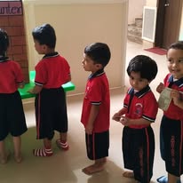 Cambridge Montessori Pre School campus photo 21 of 24 — Wagholi