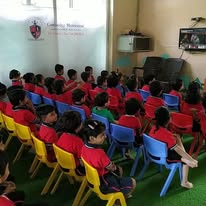 Cambridge Montessori Pre School campus photo 23 of 24 — Wagholi