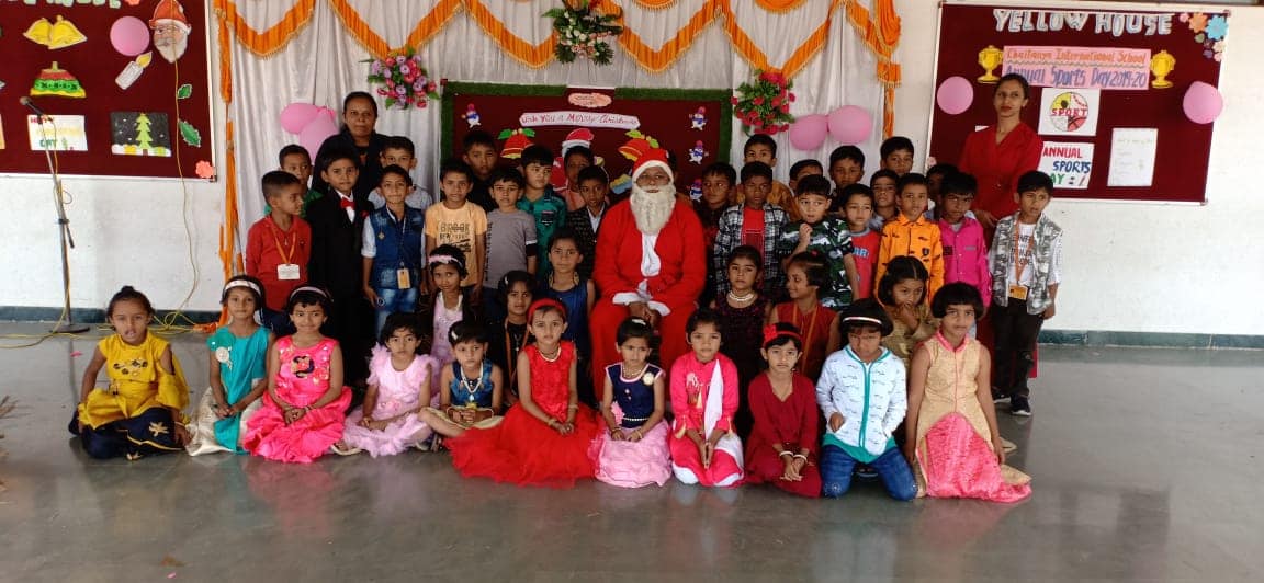 Chaitanya International School campus photo 12 of 12 — Induri