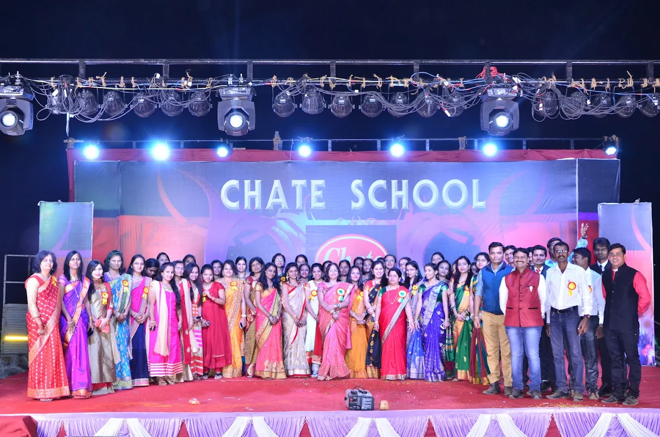 Chate School And Junior College 3