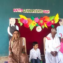 Chate School And Junior College 5