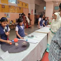 Chetan Dattaji Gaikwad English Medium School 10