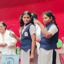 Chetan Dattaji Gaikwad English Medium School 15