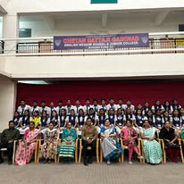 Chetan Dattaji Gaikwad English Medium School 17