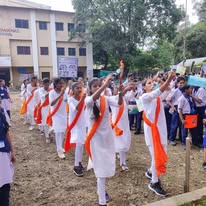 Chetan Dattaji Gaikwad English Medium School 22