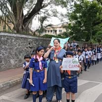 Chetan Dattaji Gaikwad English Medium School 23