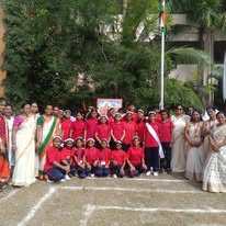 Chetan Dattaji Gaikwad English Medium School 24