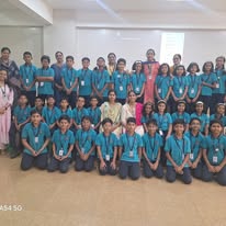 City Pride School 2