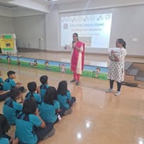 City Pride School 3