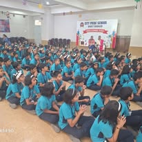 City Pride School 4
