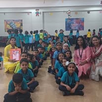 City Pride School 5