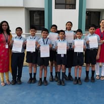 City Pride School 6