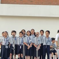 City Pride School 10