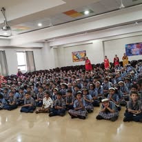 City Pride School 15