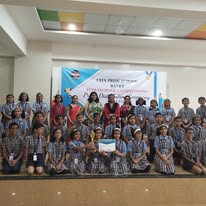 City Pride School 14