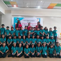 City Pride School 17