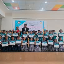 City Pride School 16