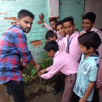National Children Academy 3
