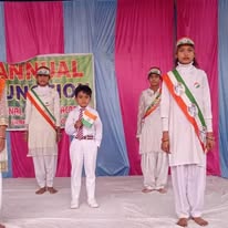 National Children Academy 2