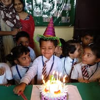 National Children Academy 5