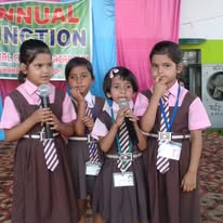 National Children Academy 6