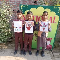 National Children Academy 8