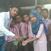 National Children Academy 11