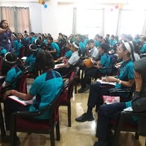 City Pride School campus 3