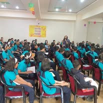 City Pride School campus 4
