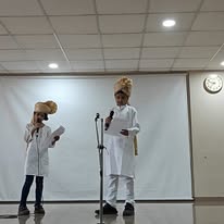 City Pride School campus 5