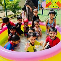 Clara Global School 5